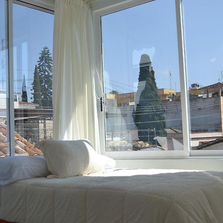 Hotel Nichim Ja Comitan de Dominguez Esterno foto