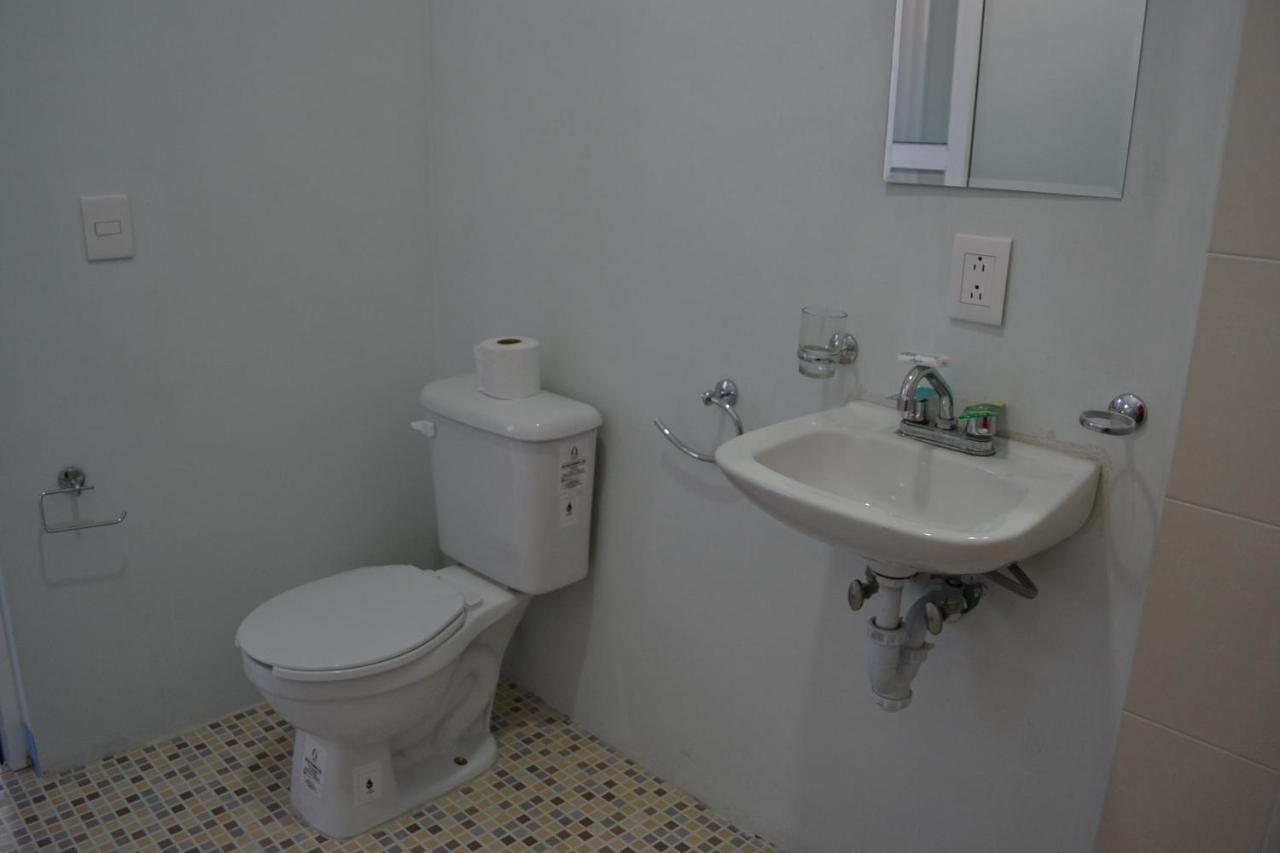 Hotel Nichim Ja Comitan de Dominguez Esterno foto