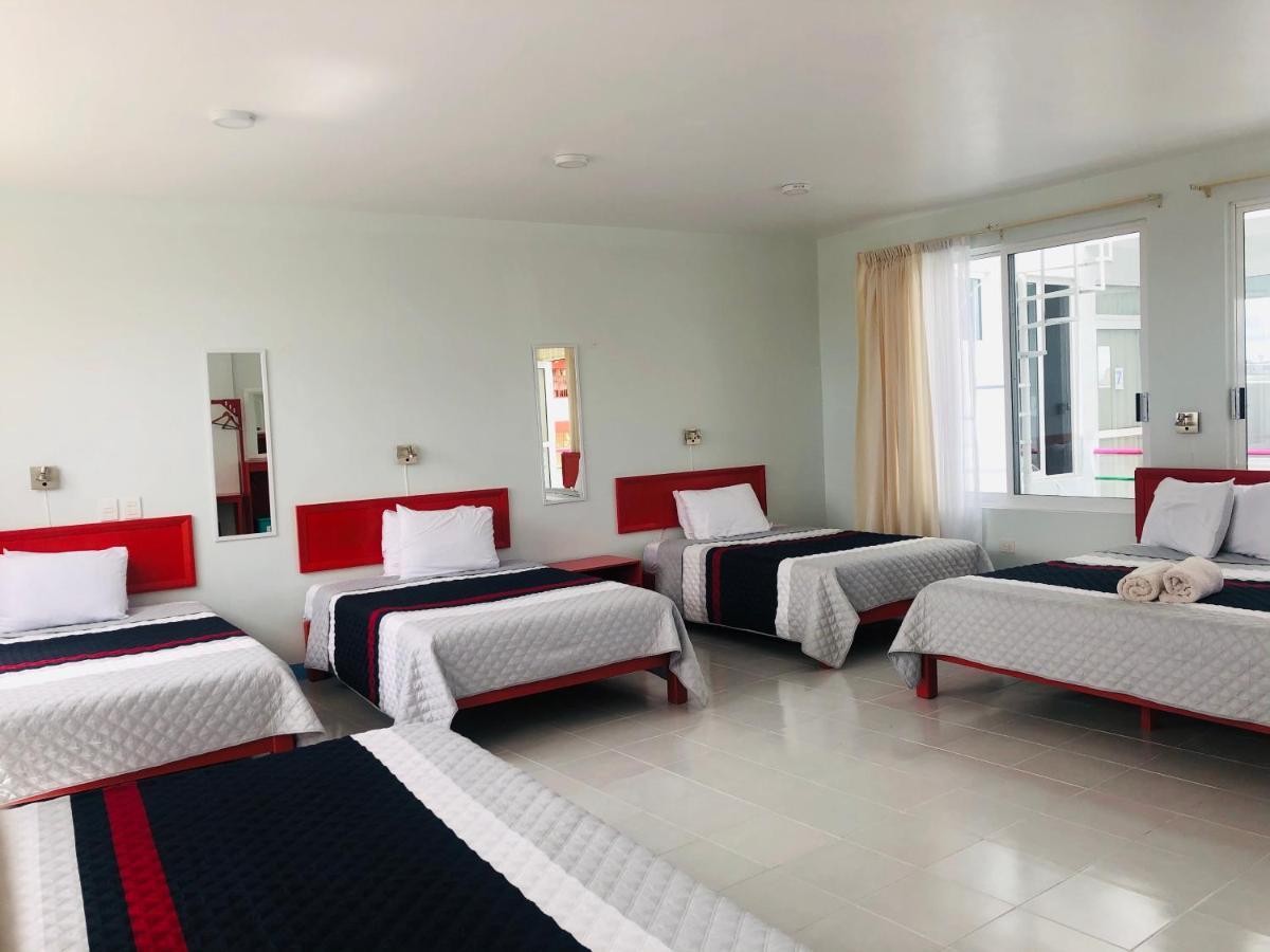 Hotel Nichim Ja Comitan de Dominguez Esterno foto
