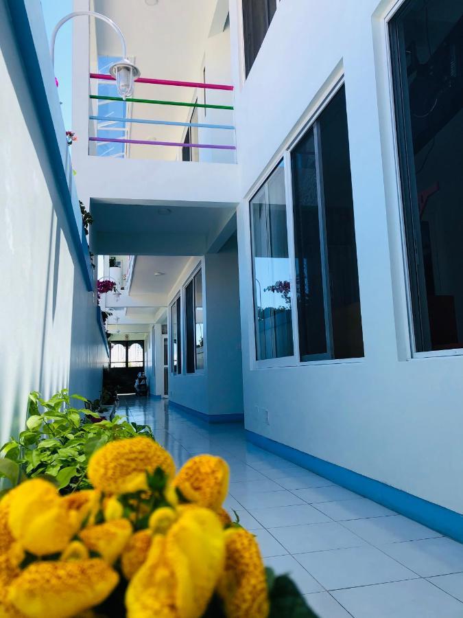 Hotel Nichim Ja Comitan de Dominguez Esterno foto